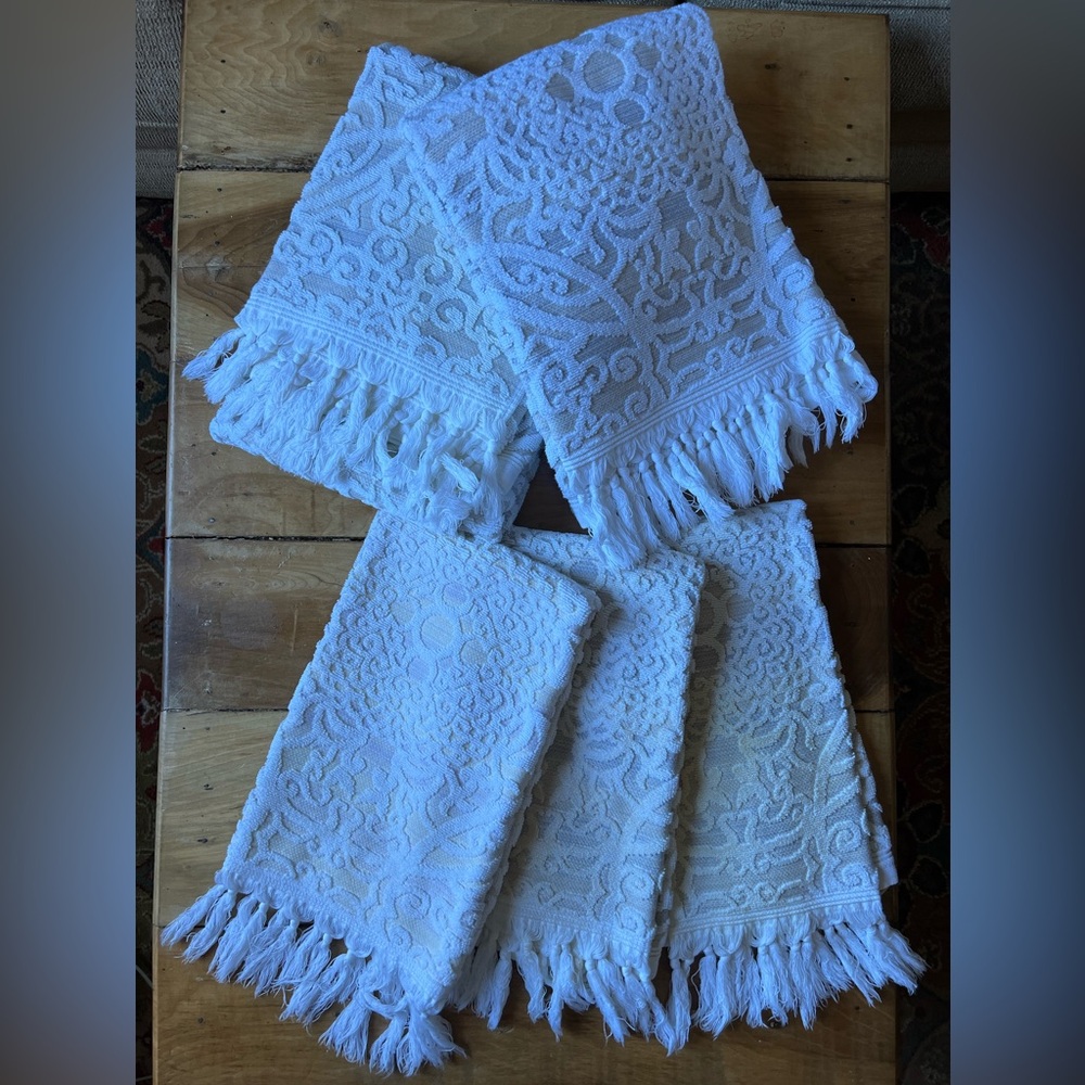 World Market | Bath Towels